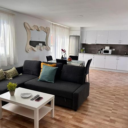 Apartamento Marae Corralejo Luaran gambar