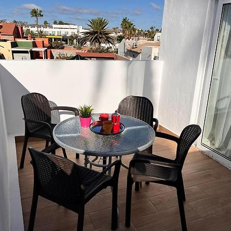 Apartamento Marae Corralejo Luaran gambar