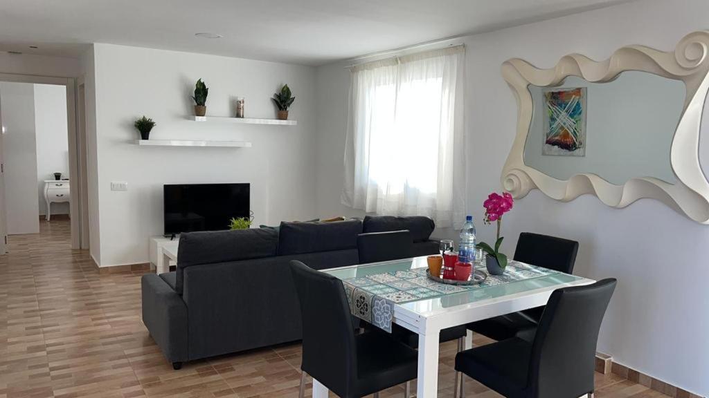 Apartamento Marae Corralejo Luaran gambar