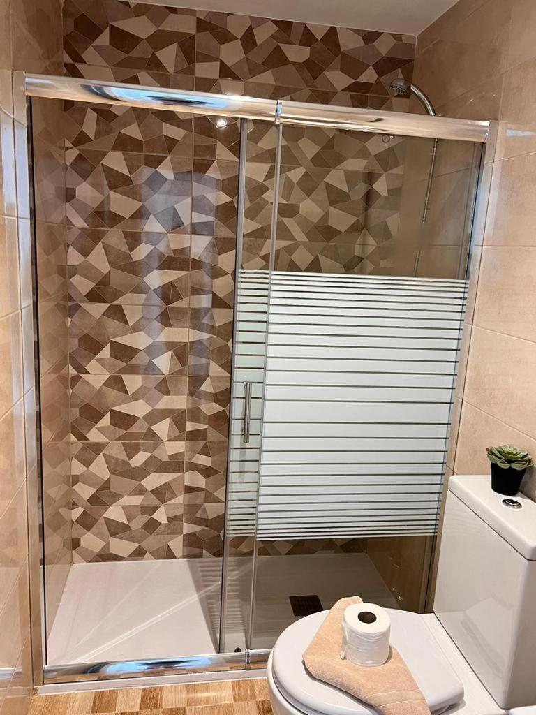 Apartamento Marae Corralejo Luaran gambar