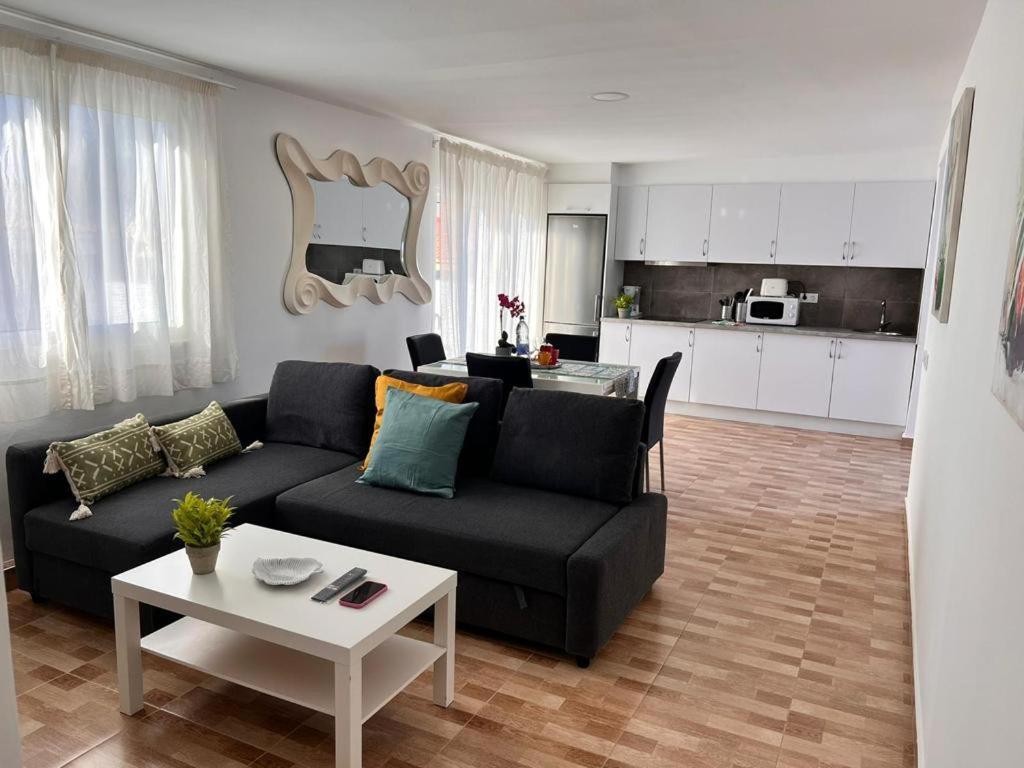 Apartamento Marae Corralejo Luaran gambar