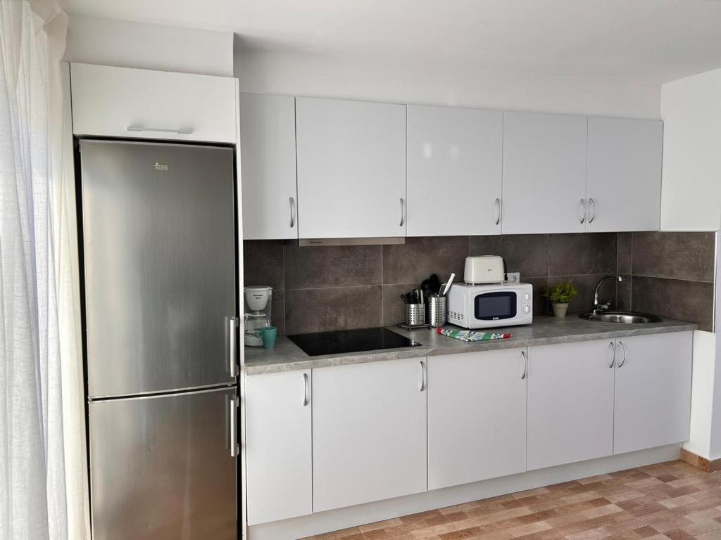 Apartamento Marae Corralejo Luaran gambar